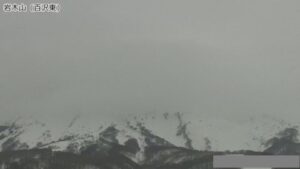 青森県黒石市 八甲田山 大川原のライブカメラ