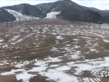 白馬乗鞍温泉スキー場ゲレンデのライブカメラ|長野県小谷村
