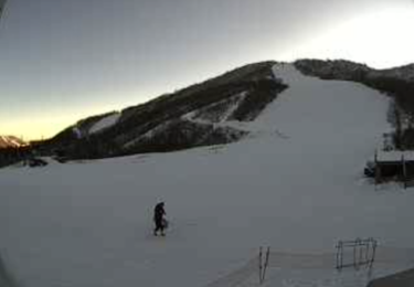 かぐらスキー場のライブカメラ|新潟県湯沢町