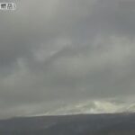 霧島山 猪子石（新燃岳）のライブカメラ|鹿児島県霧島市のサムネイル