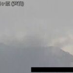 弥陀ヶ原 芦峅のライブカメラ|富山県立山町のサムネイル