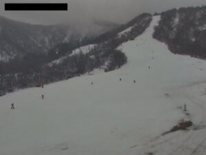 宮城県蔵王町 みやぎ蔵王えぼしリゾートゲレンデのライブカメラ