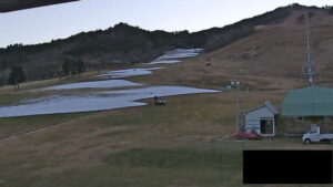 岐阜県高山市 高山市民スキー場（モンデウス飛騨位山スノーパーク）ゲレンデのライブカメラ