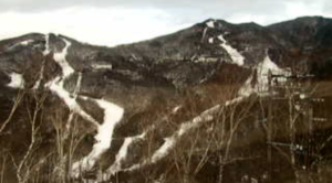 長野県山ノ内町 西館山・東館山スキー場ゲレンデのライブカメラ