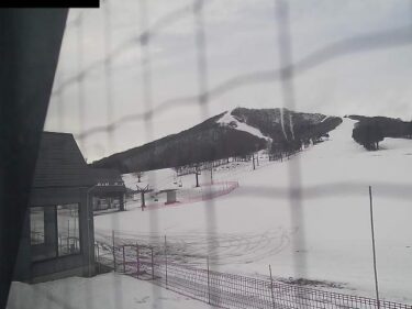 奥中山高原スキー場ゲレンデのライブカメラ|岩手県一戸町
