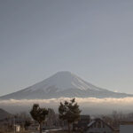 RAKUWAから富士山のライブカメラ|山梨県富士河口湖町のサムネイル