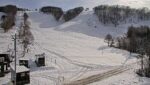REWILD NINJA SNOW HIGHLANDゲレンデのライブカメラ|長野県須坂市のサムネイル