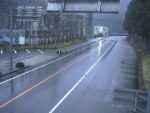 国道156号 西赤尾のライブカメラ|富山県南砺市のサムネイル