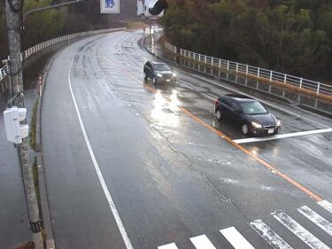 国道359号 婦中町外輪野のライブカメラ|富山県富山市