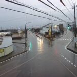 国道359号 津沢のライブカメラ|富山県小矢部市のサムネイル