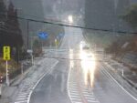 国道359号 頼成のライブカメラ|富山県砺波市のサムネイル