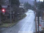 国道471号 利賀のライブカメラ|富山県南砺市のサムネイル