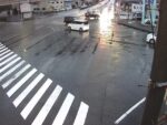 国道472号 本開発のライブカメラ|富山県射水市のサムネイル