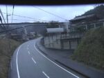 国道472号 乗嶺のライブカメラ|富山県富山市のサムネイル