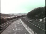東北自動車道 福島トンネル北のライブカメラ|福島県福島市のサムネイル