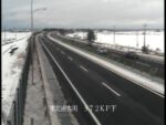 東北自動車道 古川のライブカメラ|宮城県大崎市のサムネイル