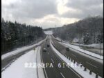 東北自動車道 小坂パーキングエリアのライブカメラ|秋田県小坂町のサムネイル