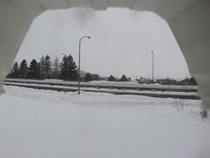青森県黒石市 東北自動車道 高舘パーキングエリアのライブカメラ