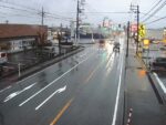 富山県道135号 上村木のライブカメラ|富山県魚津市のサムネイル