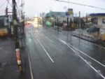 富山県道172号 豊田本町のライブカメラ|富山県富山市のサムネイル