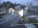 富山県道20号 吉江中のライブカメラ|富山県南砺市のサムネイル