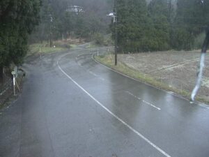 富山県氷見市 富山県道29号 棚懸のライブカメラ