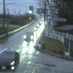 富山県道3号 日置のライブカメラ|富山県立山町のサムネイル