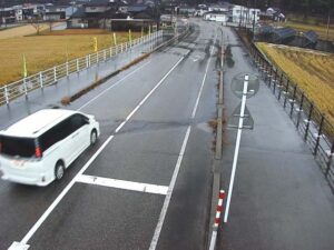 富山県氷見市 富山県道361号 大浦のライブカメラ