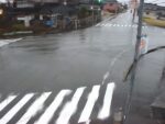 富山県道45号 細野のライブカメラ|富山県朝日町のサムネイル