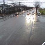 富山県道58号 小泉のライブカメラ|富山県射水市のサムネイル