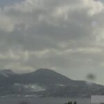 有珠山 月浦のライブカメラ|北海道洞爺湖町のサムネイル