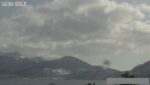 有珠山 月浦のライブカメラ|北海道洞爺湖町のサムネイル