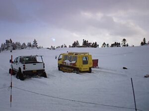 長野県山ノ内町 横手山・渋峠スキー場ゲレンデのライブカメラ