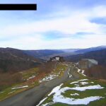 湯沢高原スキー場ゲレンデのライブカメラ|新潟県湯沢町のサムネイル