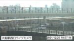 大船駅西口のライブカメラ|神奈川県鎌倉市のサムネイル