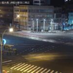 福井駅西口大名町交差点のライブカメラ|福井県福井市のサムネイル