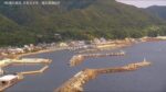 小樟漁港・日本海のライブカメラ|福井県越前町のサムネイル