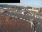 東九州自動車道 川南パーキングエリア上りのライブカメラ|宮崎県川南町のサムネイル