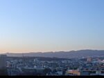 茨木市上空北側のライブカメラ|大阪府茨木市のサムネイル