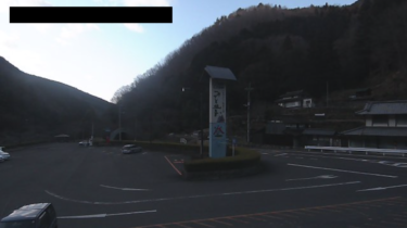 道の駅ことなみエピアみかど駐車場のライブカメラ|香川県まんのう町