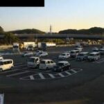 九州自動車道 広川サービスエリア上りのライブカメラ|福岡県広川町のサムネイル