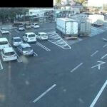 九州自動車道 緑川パーキングエリア上りのライブカメラ|熊本県甲佐町のサムネイル