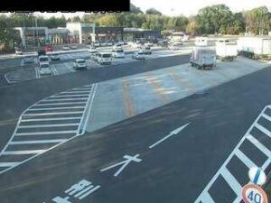 熊本県氷川町 九州自動車道 宮原サービスエリア上りのライブカメラ