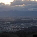 明神山から奈良各所のライブカメラ|奈良県王寺町のサムネイル