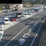 長崎自動車道 木場パーキングエリア下りのライブカメラ|長崎県大村市のサムネイル