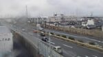 新潟バイパス女池インターチェンジ黒埼方面のライブカメラ|新潟県新潟市のサムネイル