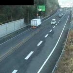 西九州自動車道 天神山トンネルのライブカメラ|長崎県佐世保市のサムネイル