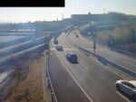 新名神高速道路 高槻ジャンクション付近のライブカメラ|大阪府高槻市のサムネイル