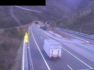 徳島県板野町 高松自動車道 板野〜引田インターチェンジ間のライブカメラ