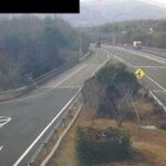 徳島自動車道 阿波パーキングエリアのライブカメラ|徳島県阿波市のサムネイル